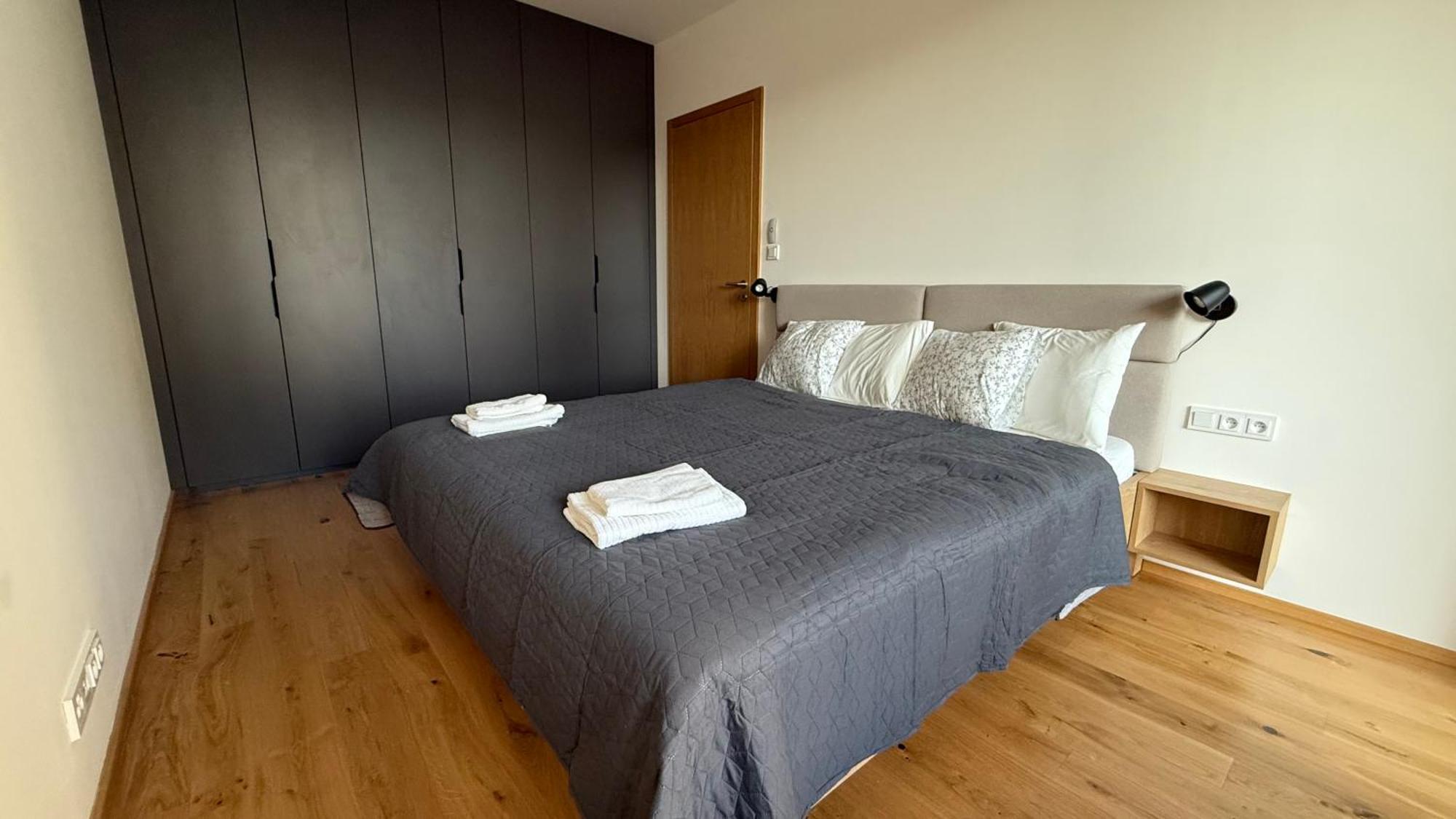 Nuselsky Pivovar Apartamento Praga