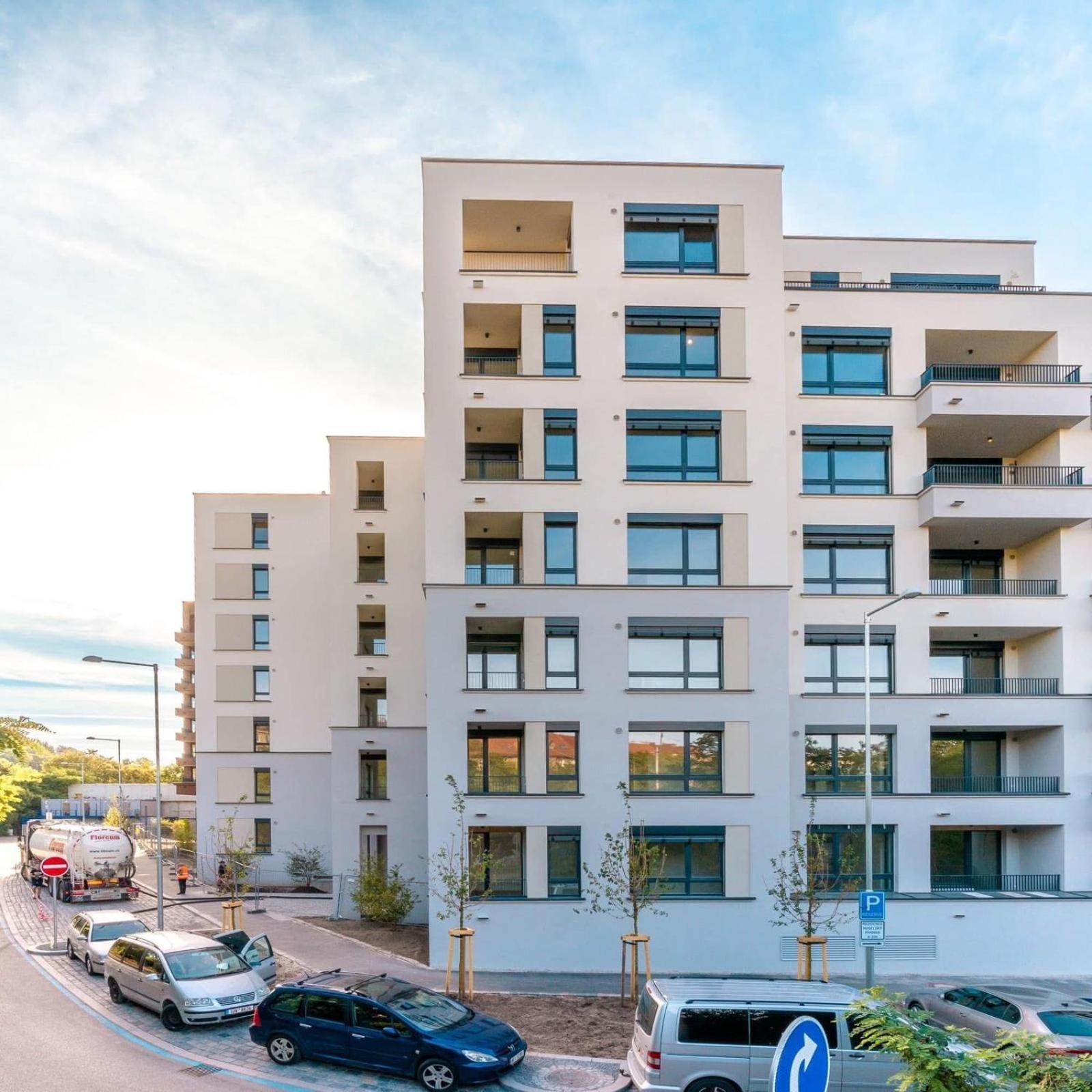 Nuselsky Pivovar Apartamento Praga