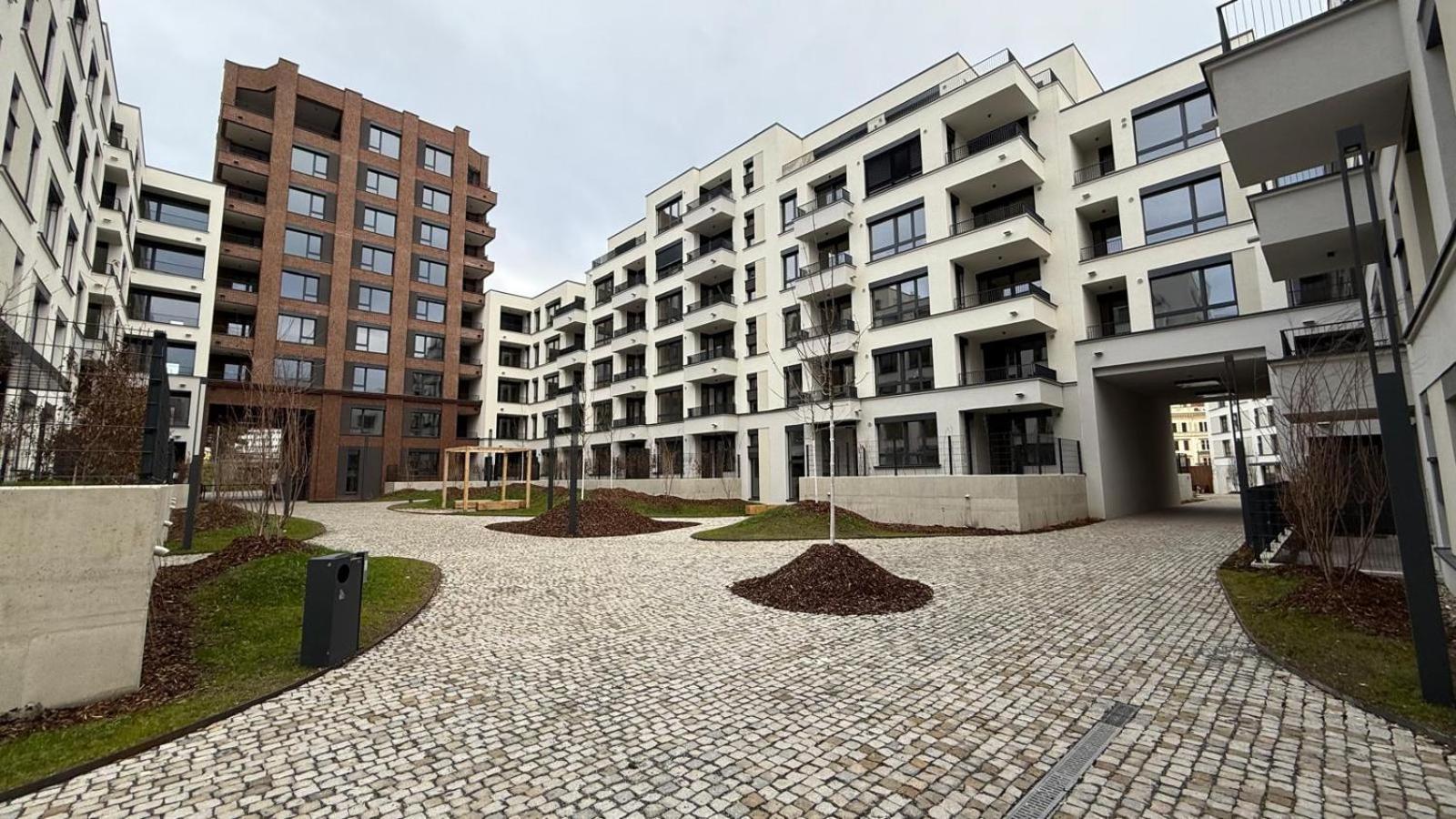 Apartamento Nuselsky Pivovar Praga