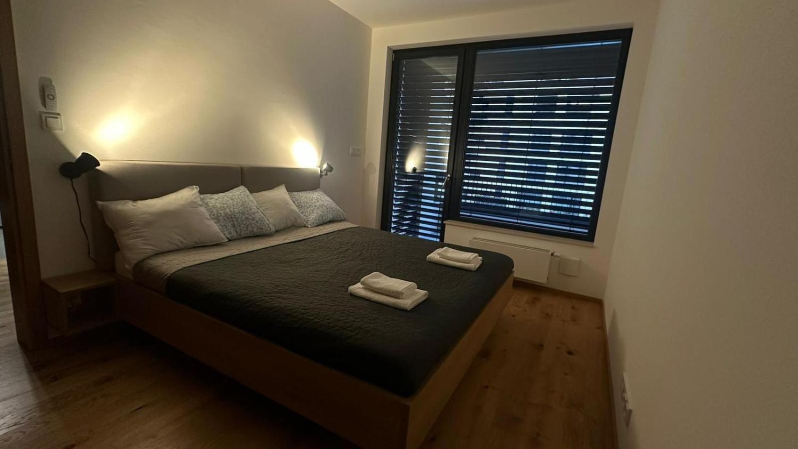 Apartamento Nuselsky Pivovar *